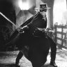 ZORRO
